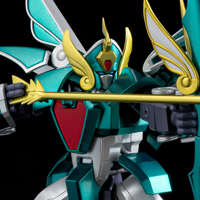 METAMOR-FORCE Mado King Granzort Winzert 〜METALLIC COLOR VER.〜